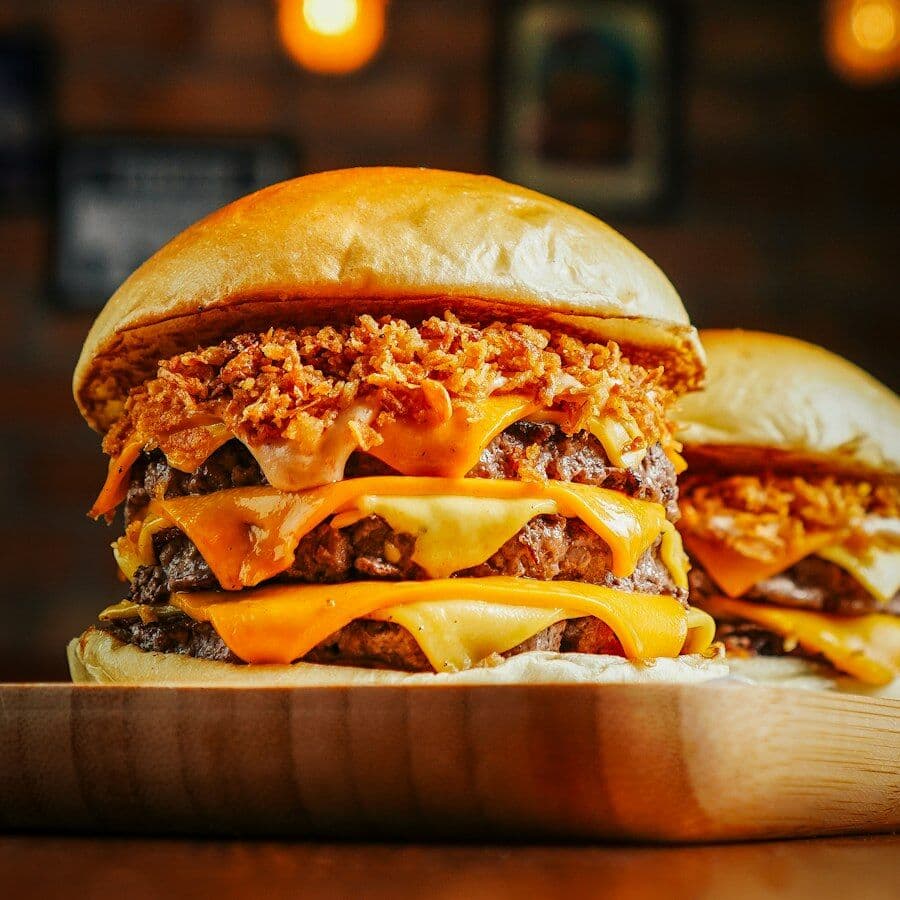 Dirty Burger